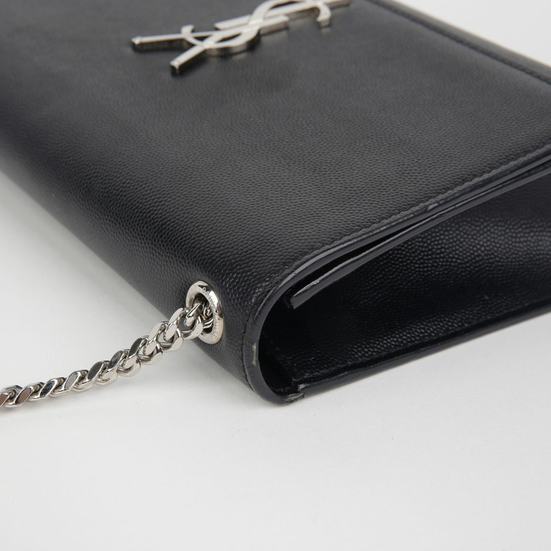 SAINT LAURENT Kate 中型單肩斜背包 364021-9