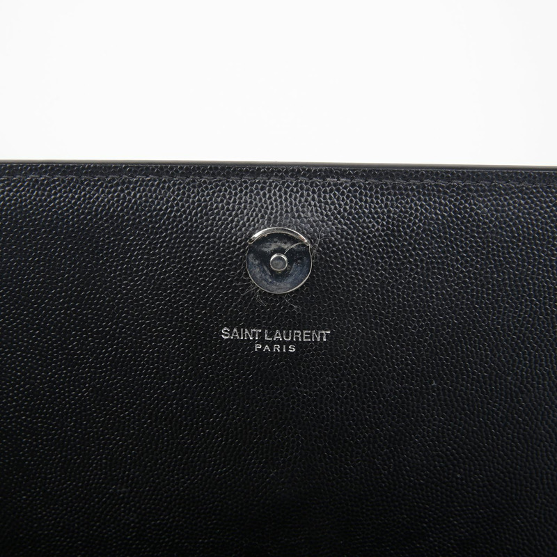 SAINT LAURENT Kate 中型單肩斜背包 364021-12