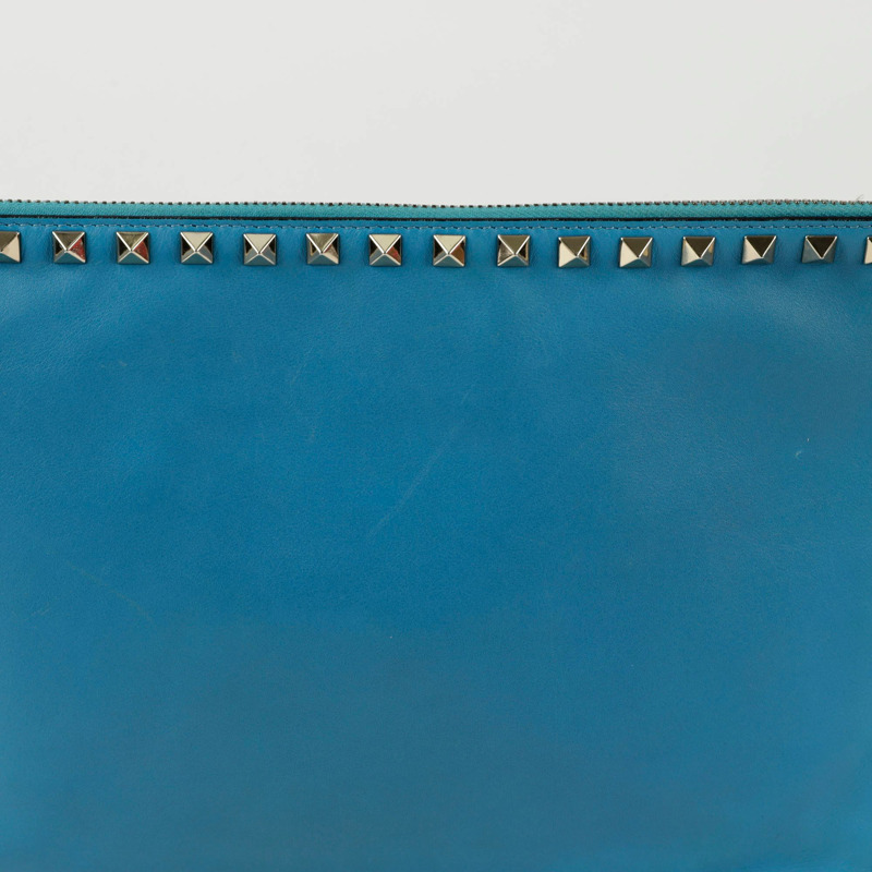 VALENTINO Rockstud 手拿包 2P0269-1