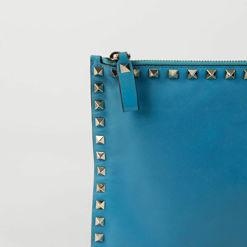 VALENTINO Rockstud 手拿包 2P0269-2