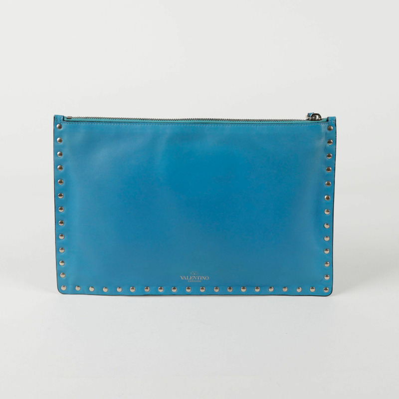 VALENTINO Rockstud 手拿包 2P0269-3