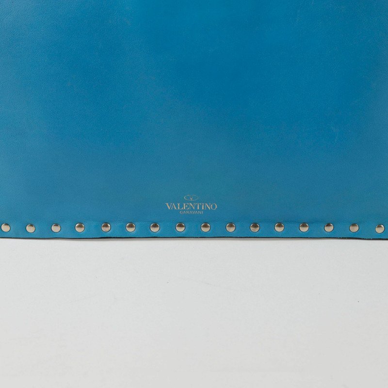 VALENTINO Rockstud 手拿包 2P0269-4