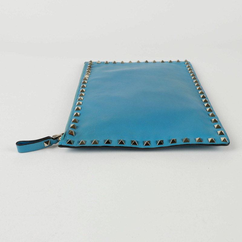 VALENTINO Rockstud 手拿包 2P0269-5