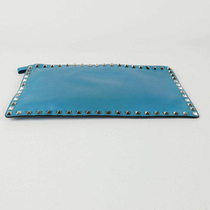 VALENTINO Rockstud 手拿包 2P0269-6