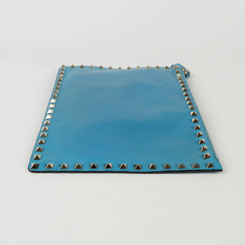 VALENTINO Rockstud 手拿包 2P0269-7