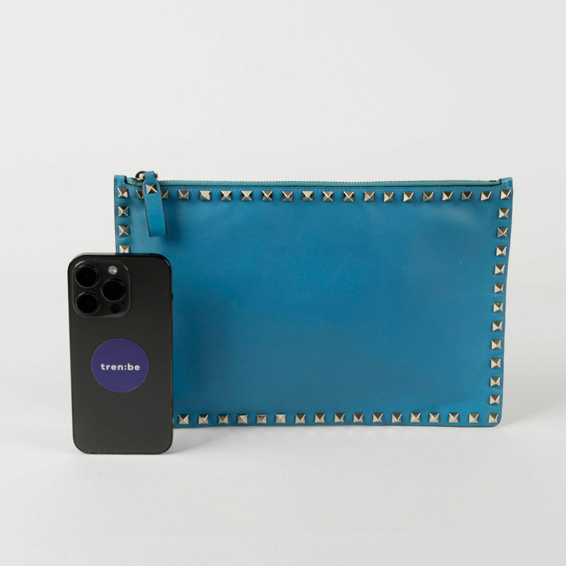 VALENTINO Rockstud 手拿包 2P0269-8