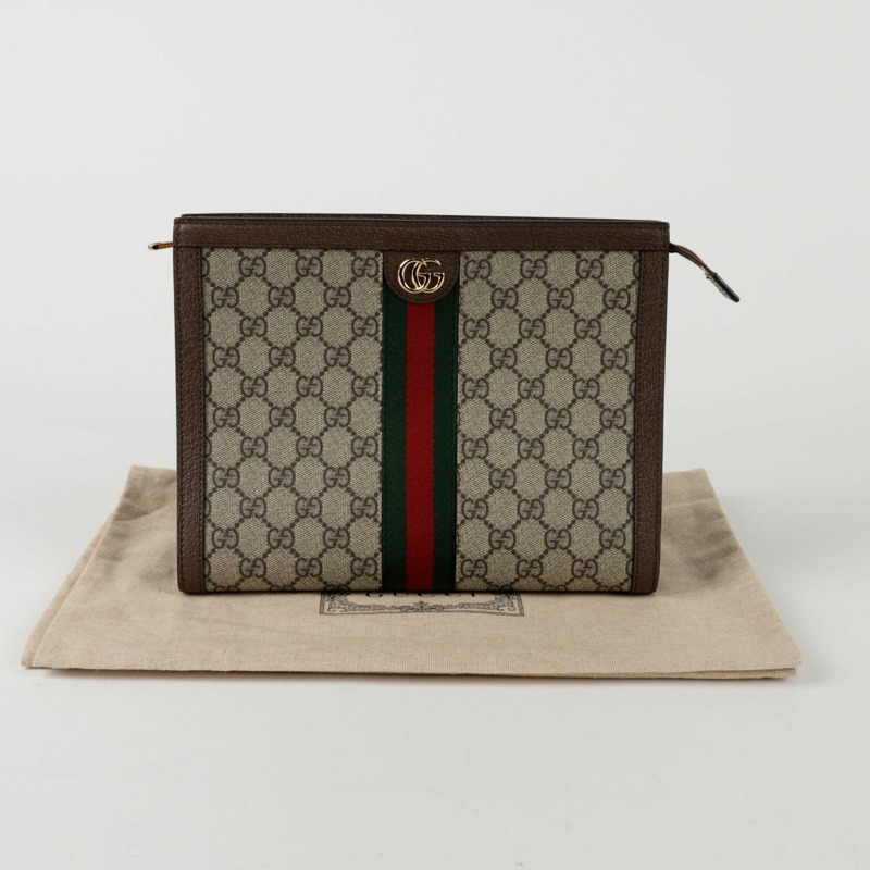 GUCCI 蛇形袋 625549-0