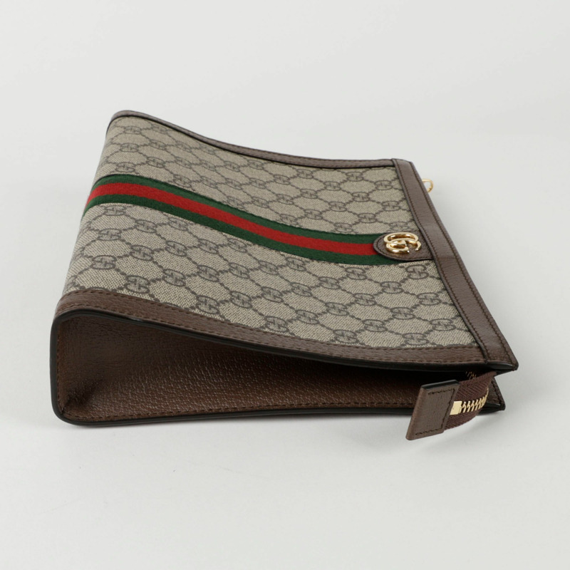 GUCCI 蛇形袋 625549-4