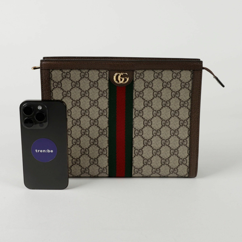 GUCCI 蛇形袋 625549-7