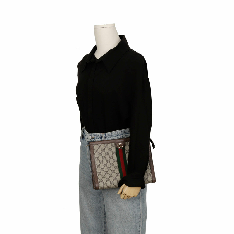 GUCCI 蛇形袋 625549-11