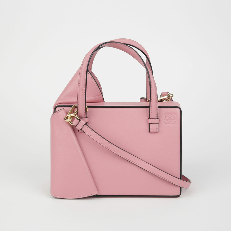 LOEWE Postal Wings 托特單肩包 331 24AB13-1