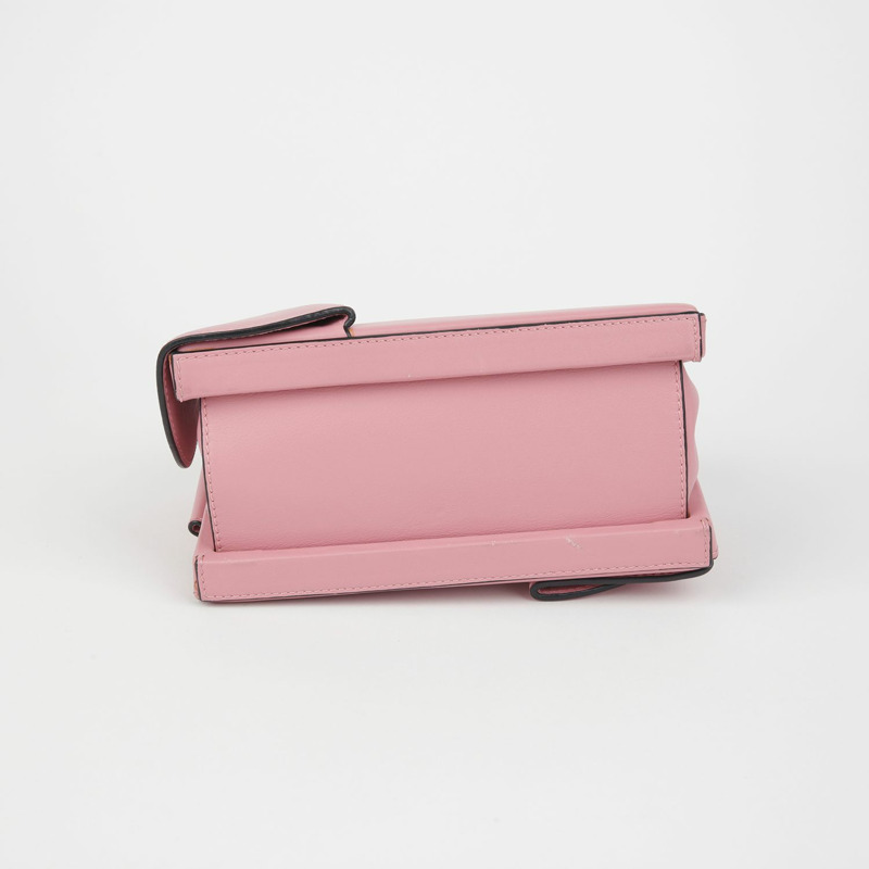 LOEWE Postal Wings 托特單肩包 331 24AB13-4