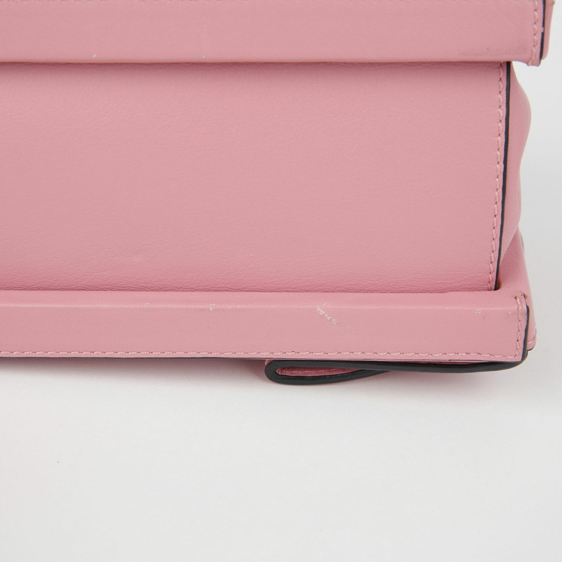 LOEWE Postal Wings 托特單肩包 331 24AB13-6