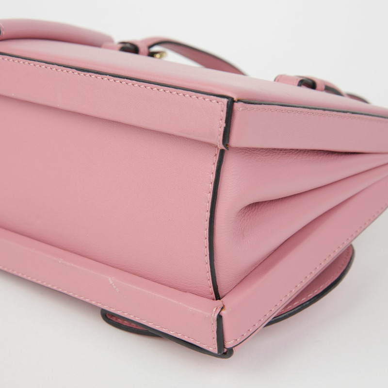 LOEWE Postal Wings 托特單肩包 331 24AB13-7