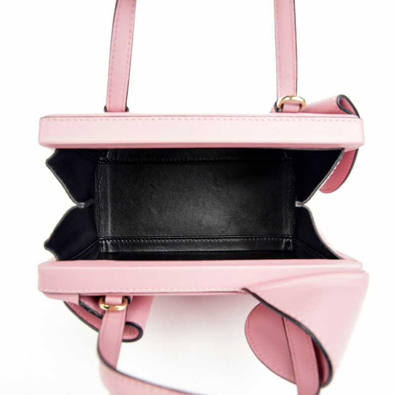 LOEWE Postal Wings 托特單肩包 331 24AB13-9