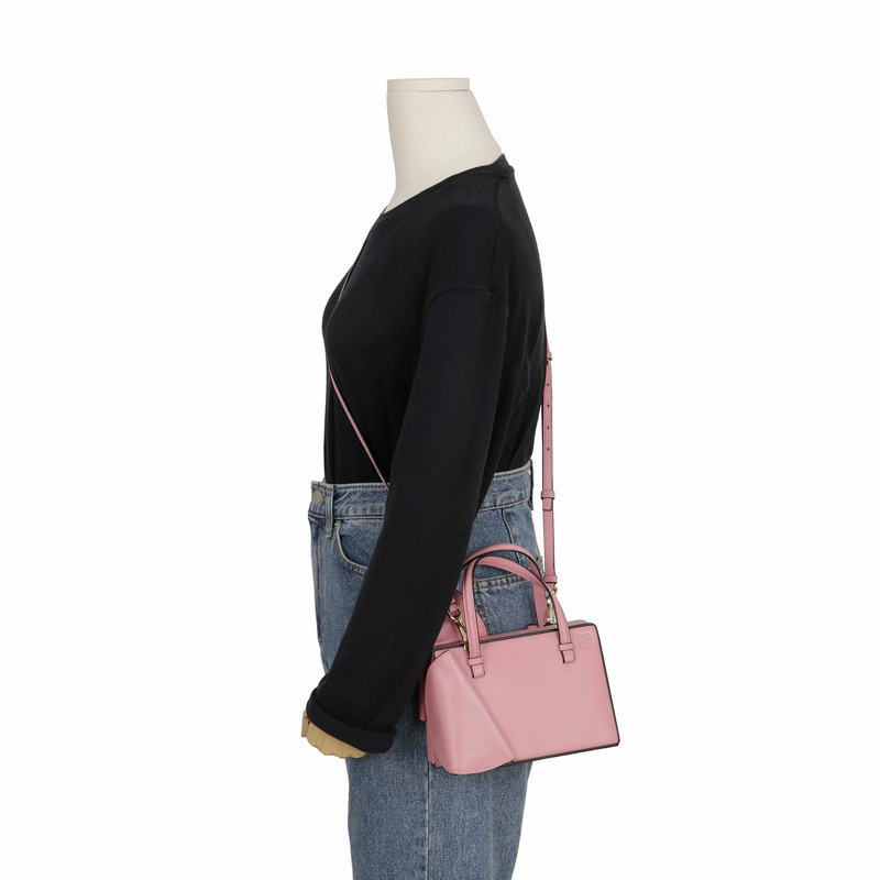 LOEWE Postal Wings 托特單肩包 331 24AB13-10