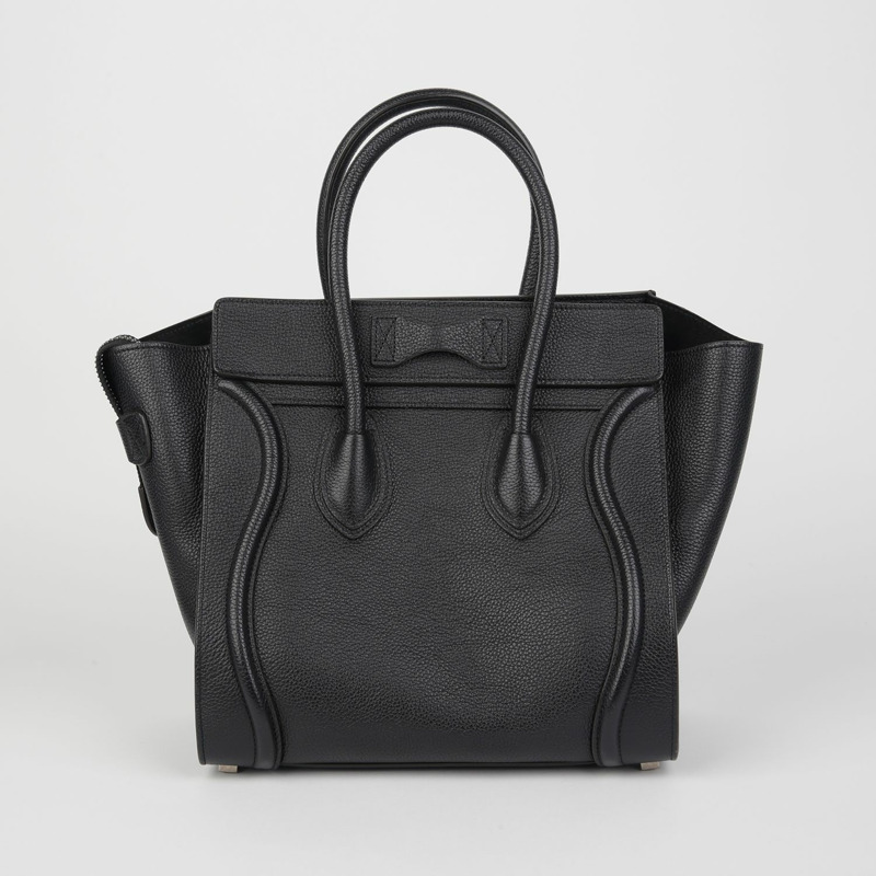 CELINE 165213LUG 迷你托特包-1