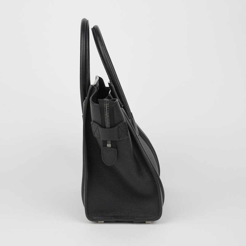 CELINE 165213LUG 迷你托特包-2