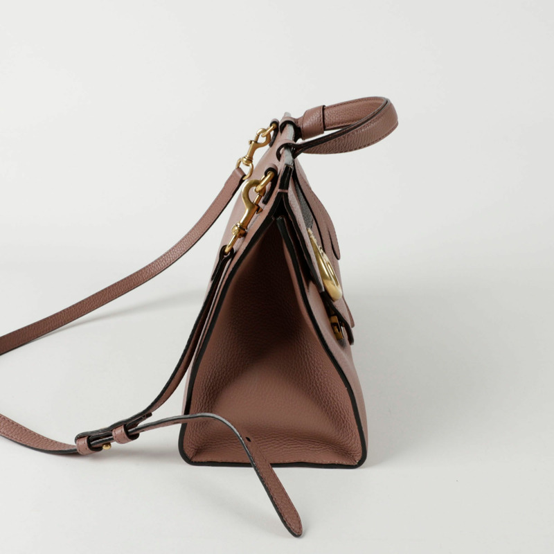 GUCCI 421890 GG Marmont 小號托特單肩包-5
