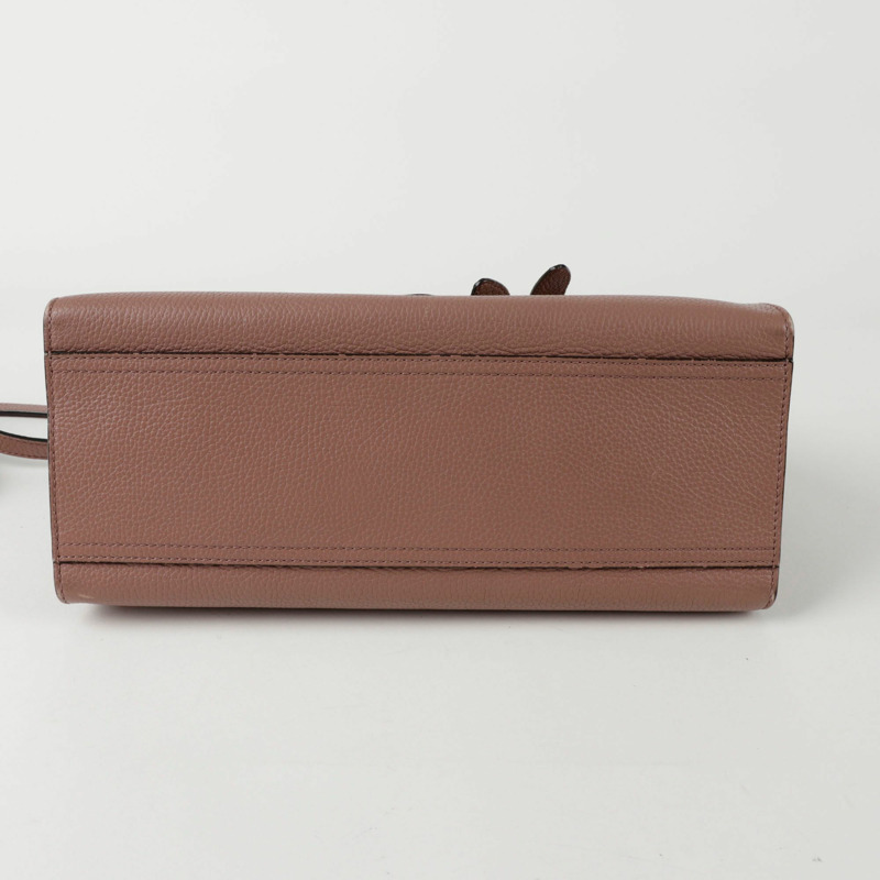 GUCCI 421890 GG Marmont 小號托特單肩包-6