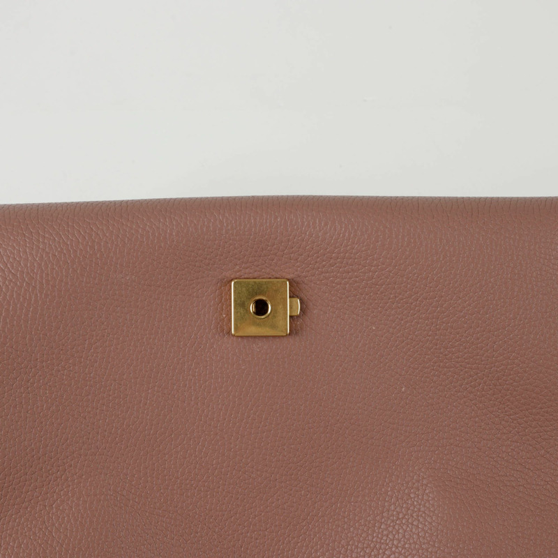 GUCCI 421890 GG Marmont 小號托特單肩包-11