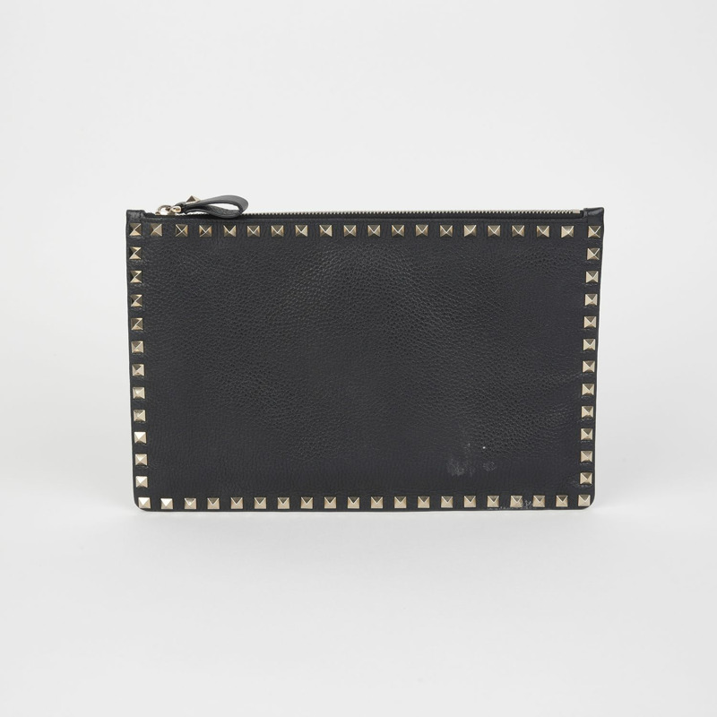VALENTINO Rockstud 手拿包 0269VSH-1