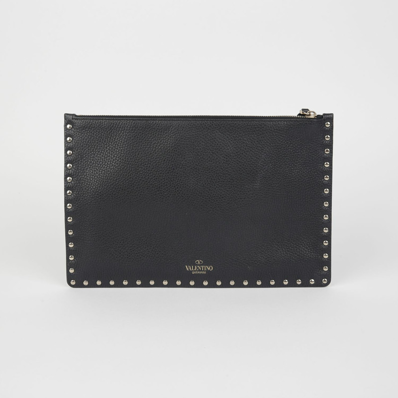 VALENTINO Rockstud 手拿包 0269VSH-3