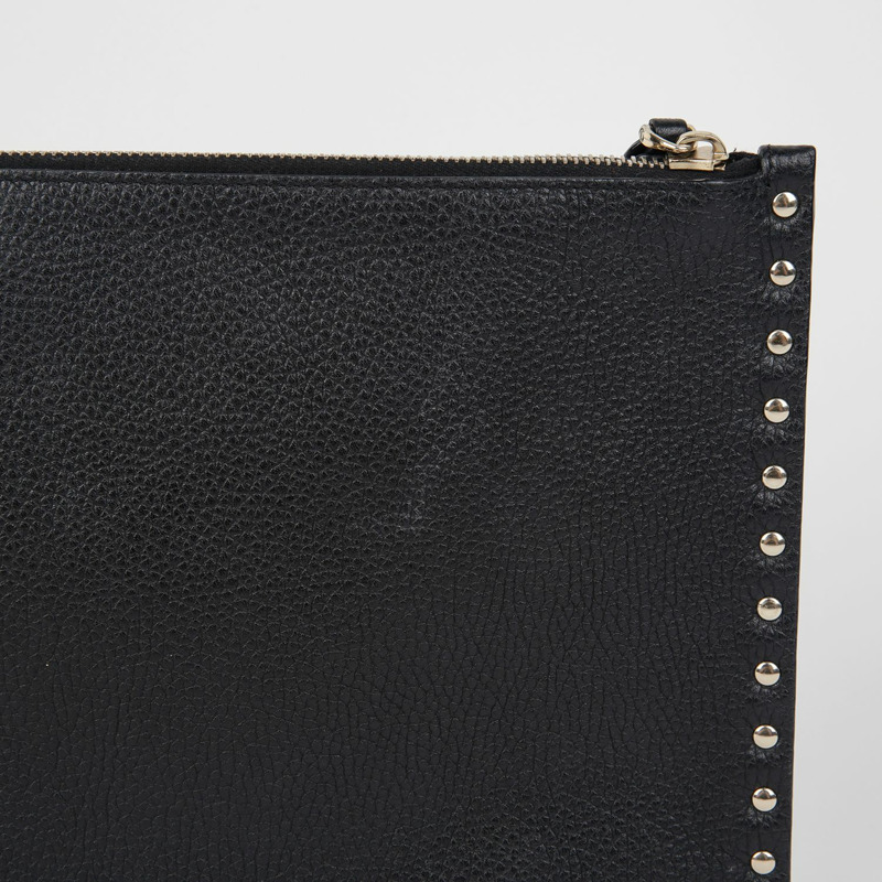 VALENTINO Rockstud 手拿包 0269VSH-5