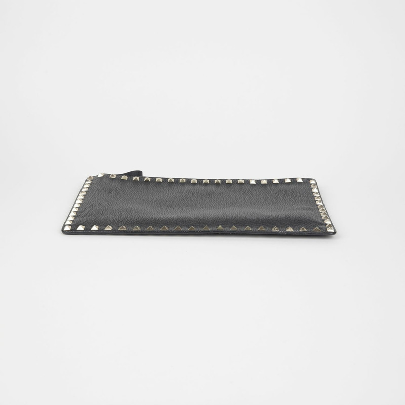 VALENTINO Rockstud 手拿包 0269VSH-7