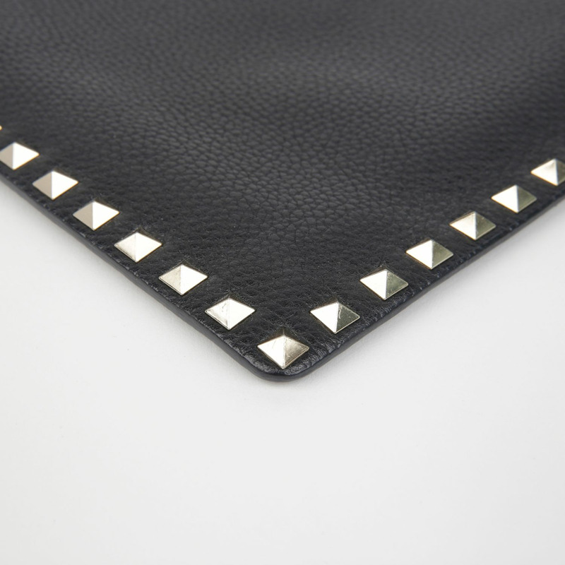 VALENTINO Rockstud 手拿包 0269VSH-8