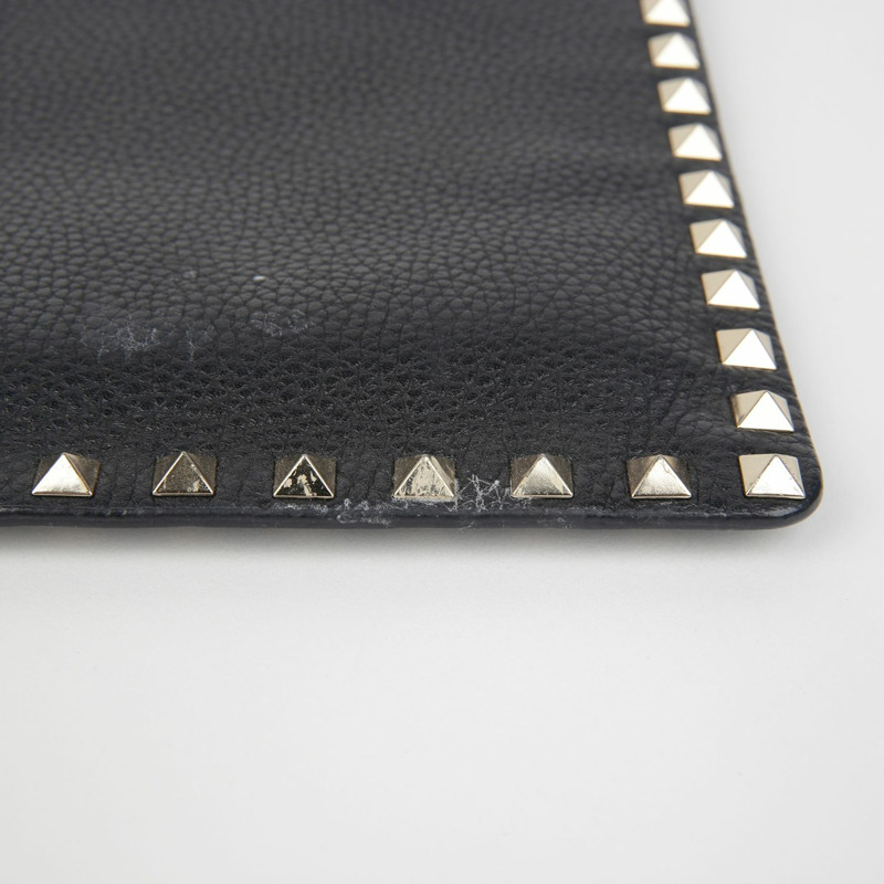 VALENTINO Rockstud 手拿包 0269VSH-9