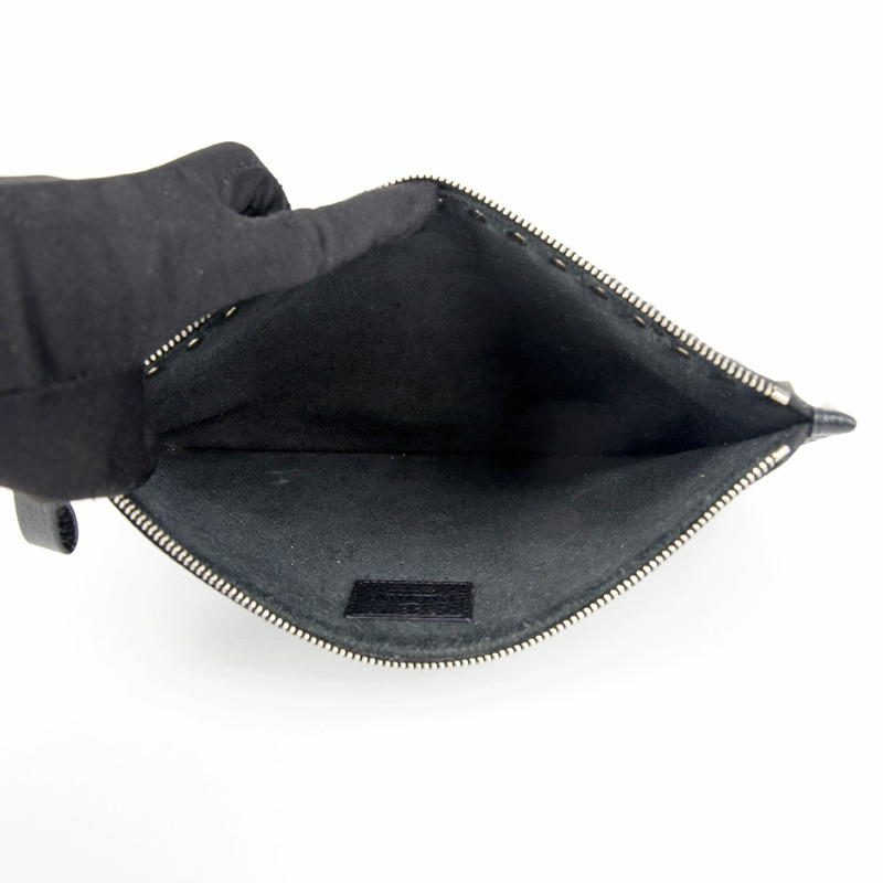 VALENTINO Rockstud 手拿包 0269VSH-11