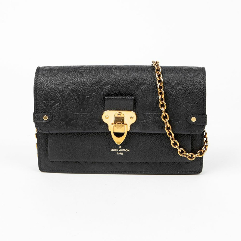 LOUIS VUITTON M67839 Babygene 鏈條皮夾斜背包-1