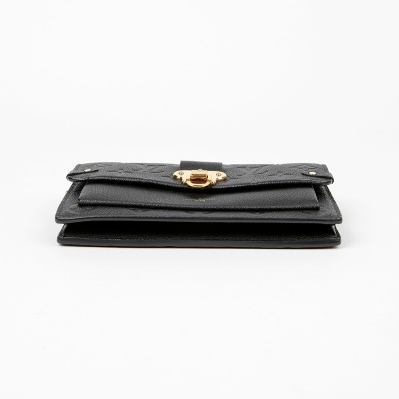 LOUIS VUITTON M67839 Babygene 鏈條皮夾斜背包-5