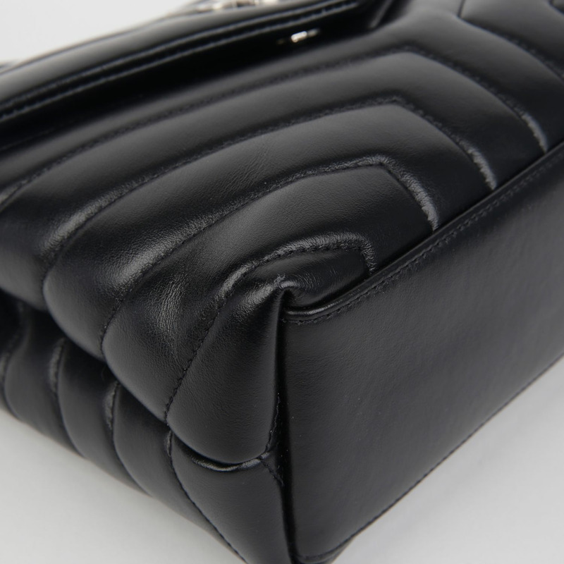 SAINT LAURENT Lulu 小號肩斜背包 494699-5