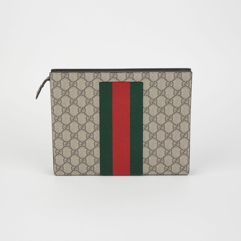 GUCCI 網袋 475316-1