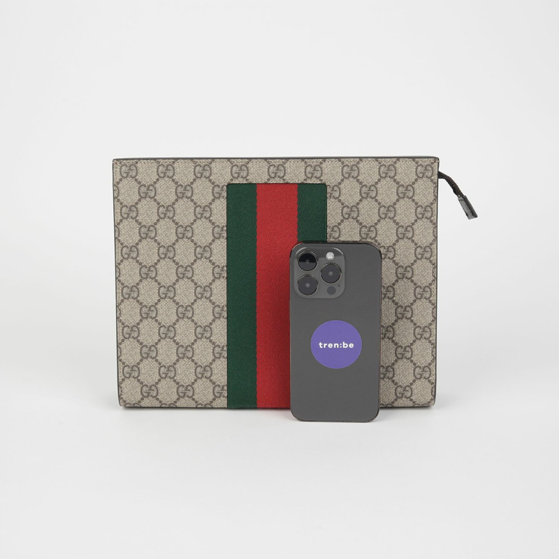 GUCCI 網袋 475316-4