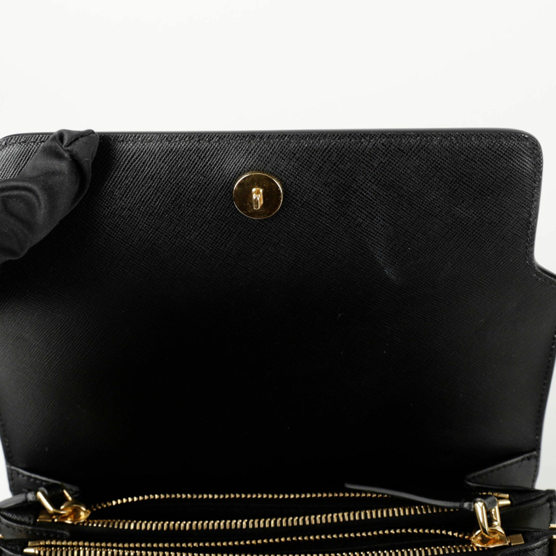 MARNI SBMPN09NO1 Trunk 中型單肩斜背包-9