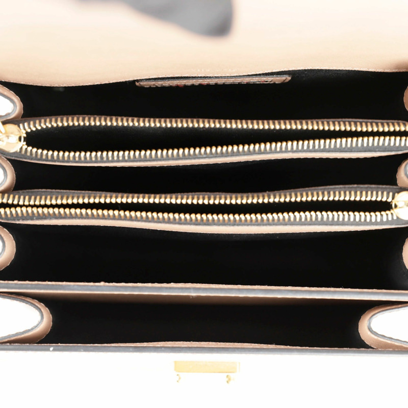 MARNI SBMPN09NO1 中型 Trunk 單肩斜背包-8