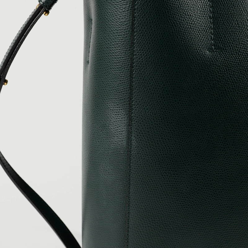 CELINE 189813XBA Vertical Cabas 小號托特單肩包-3