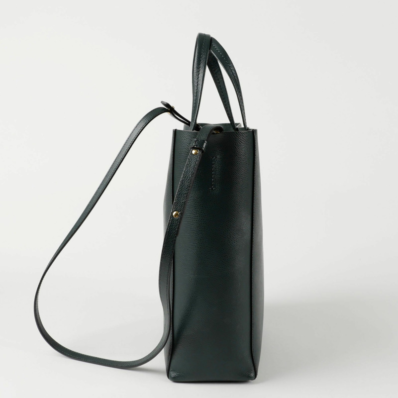CELINE 189813XBA Vertical Cabas 小號托特單肩包-4