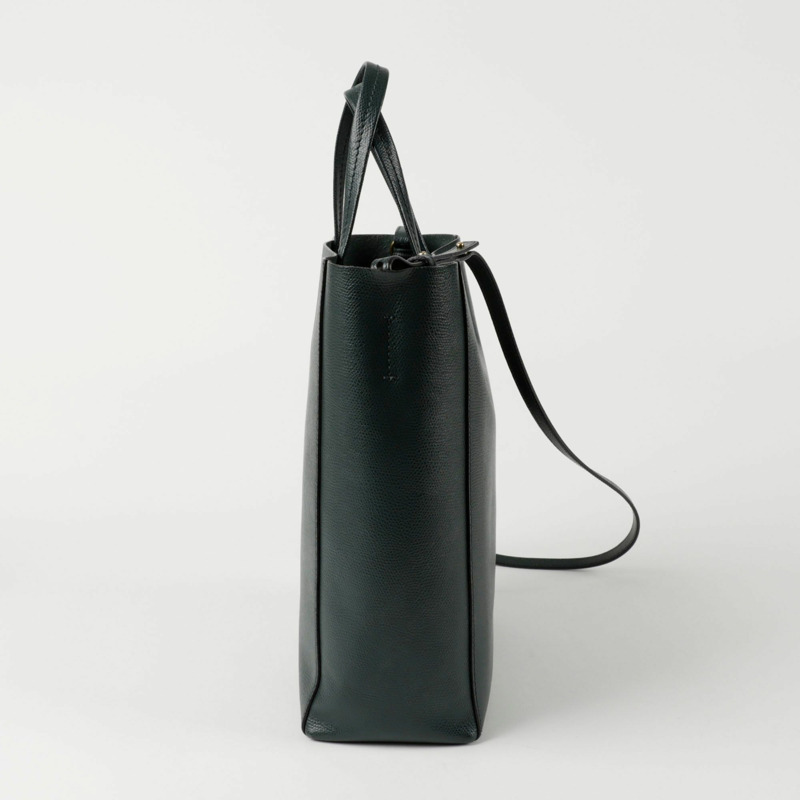 CELINE 189813XBA Vertical Cabas 小號托特單肩包-7