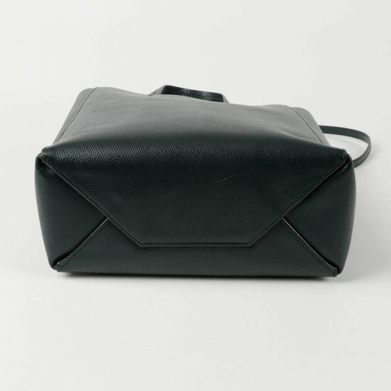 CELINE 189813XBA Vertical Cabas 小號托特單肩包-8