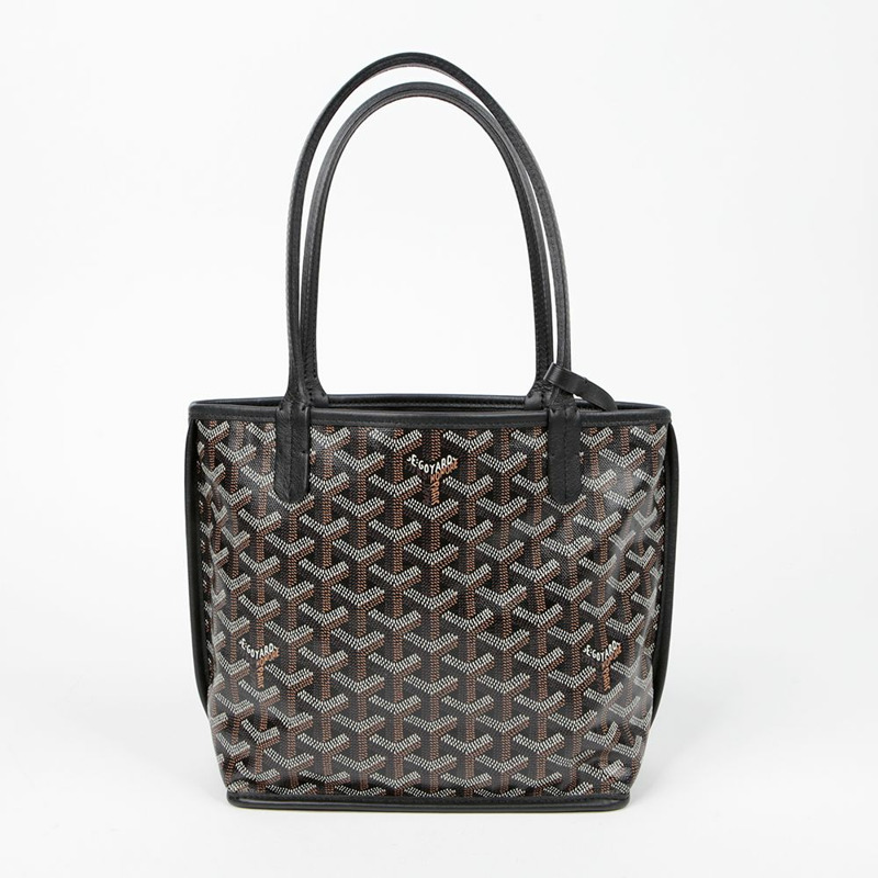 GOYARD 迷你 Anjou 手提包-1
