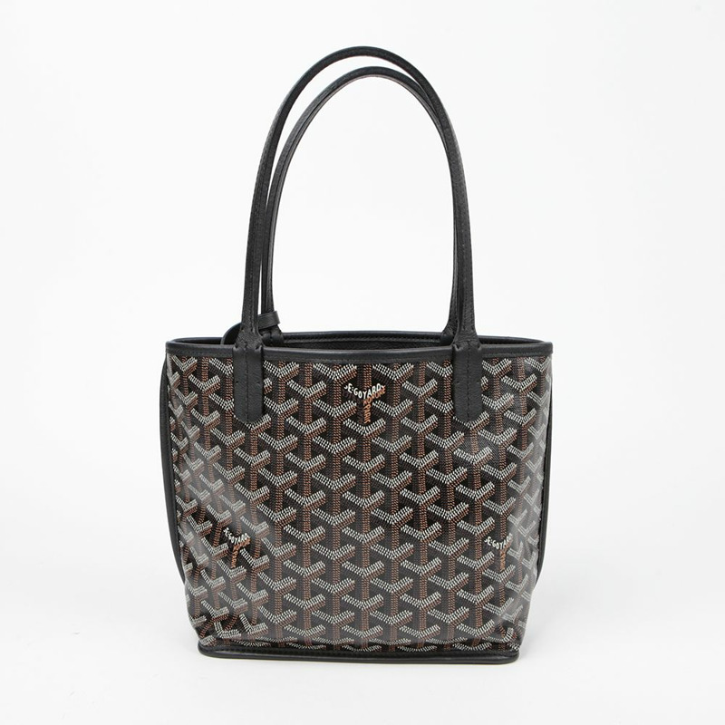 GOYARD 迷你 Anjou 手提包-2