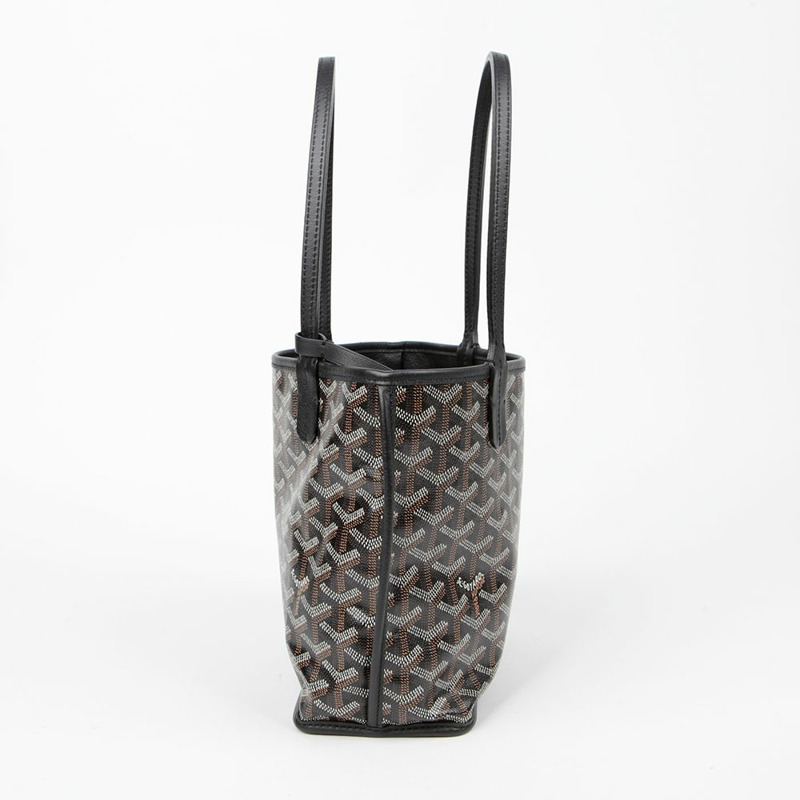 GOYARD 迷你 Anjou 手提包-3