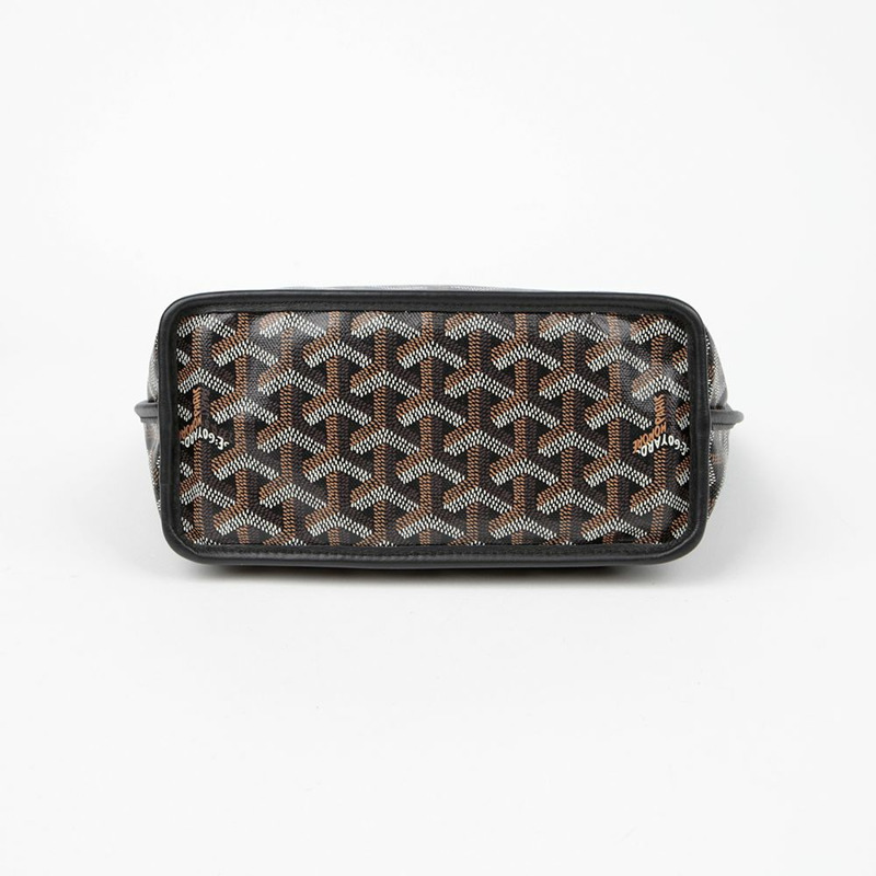 GOYARD 迷你 Anjou 手提包-4