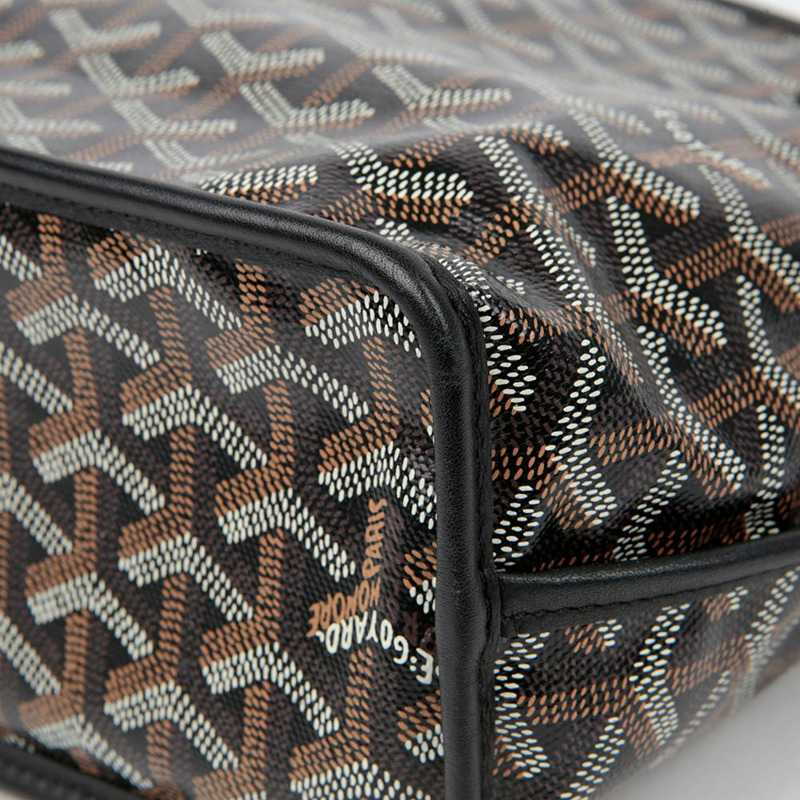 GOYARD 迷你 Anjou 手提包-5