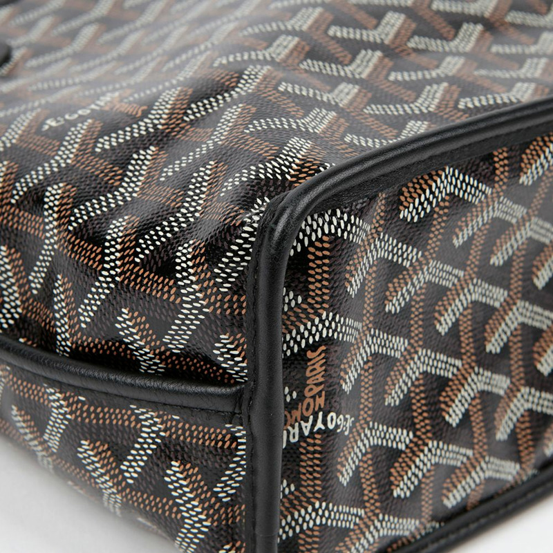 GOYARD 迷你 Anjou 手提包-6