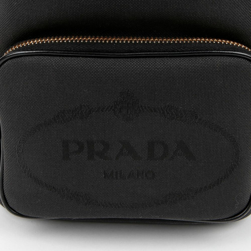 PRADA Duet Bucket 托特單肩包 1BH038-2